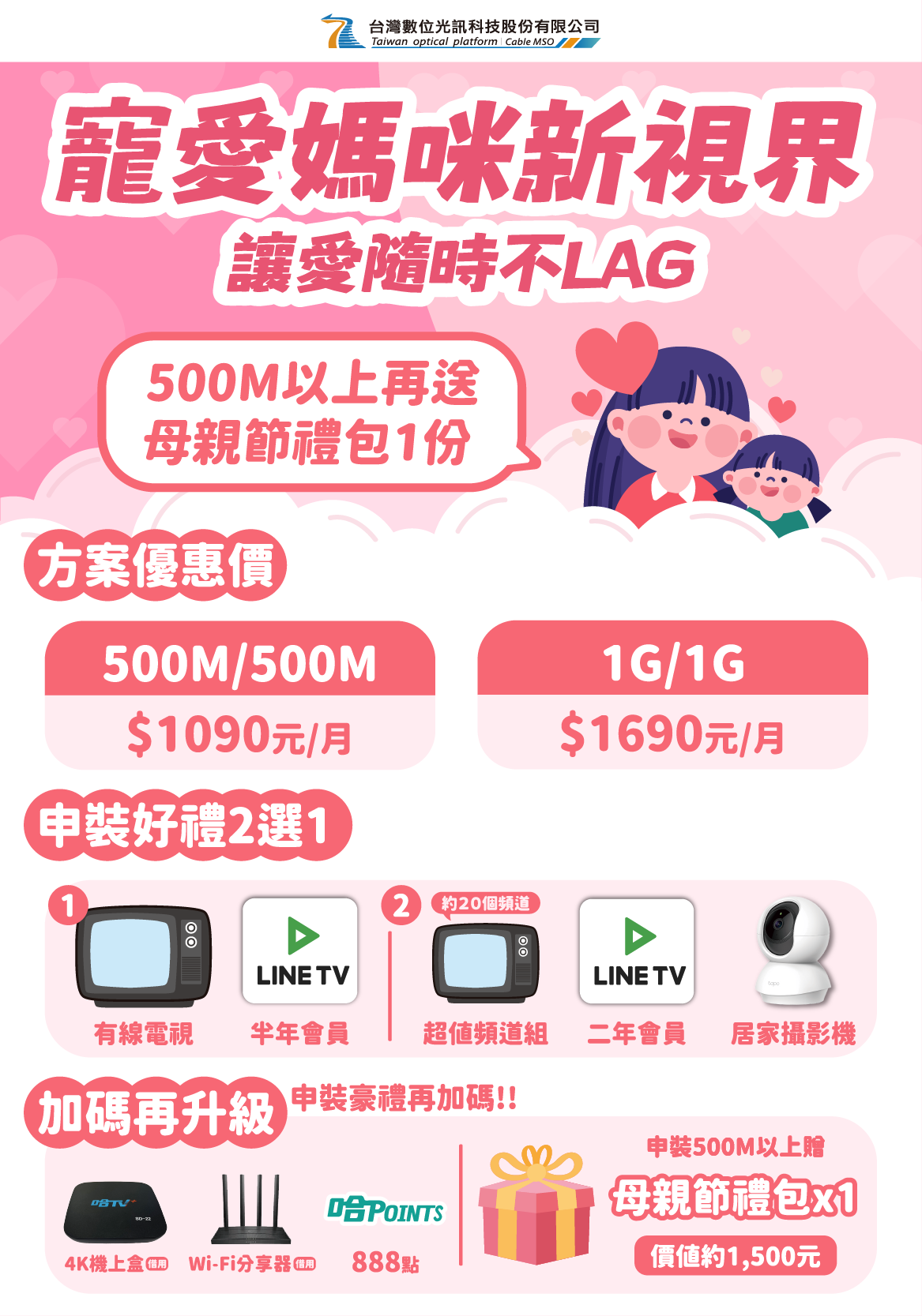 產品直式 DM